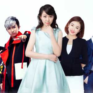 1000張卓依婷入場券廣西大放送，先到先得！