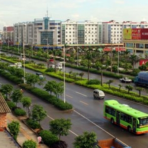 南寧市安吉大道北延長(zhǎng)線(xiàn)擴(kuò)建10KV架空線(xiàn)路移改二期工程電氣設(shè)備 ...