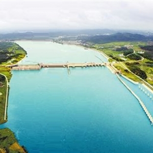 廣西郁江老口航運(yùn)樞紐工程35KV外來(lái)用電配電工程35KV電纜及戶(hù)外冷縮終端頭等 ...