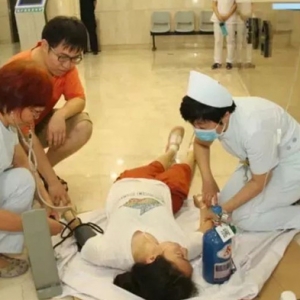 警惕！機(jī)械事故離我們有多遠(yuǎn)？