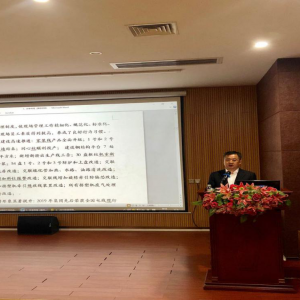 外爭(zhēng)市場(chǎng)，內(nèi)抓管理——縱覽集團(tuán)2019年度總結(jié)工作大會(huì)在多功能廳圓滿完成 ... ...